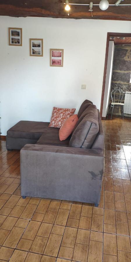 Casa Da Venda Villa Covide Buitenkant foto