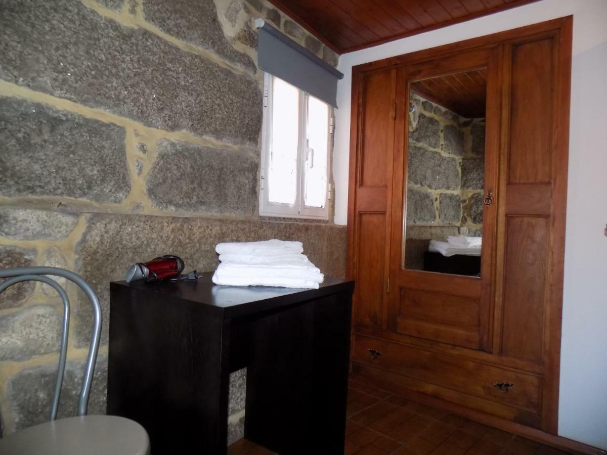 Casa Da Venda Villa Covide Buitenkant foto